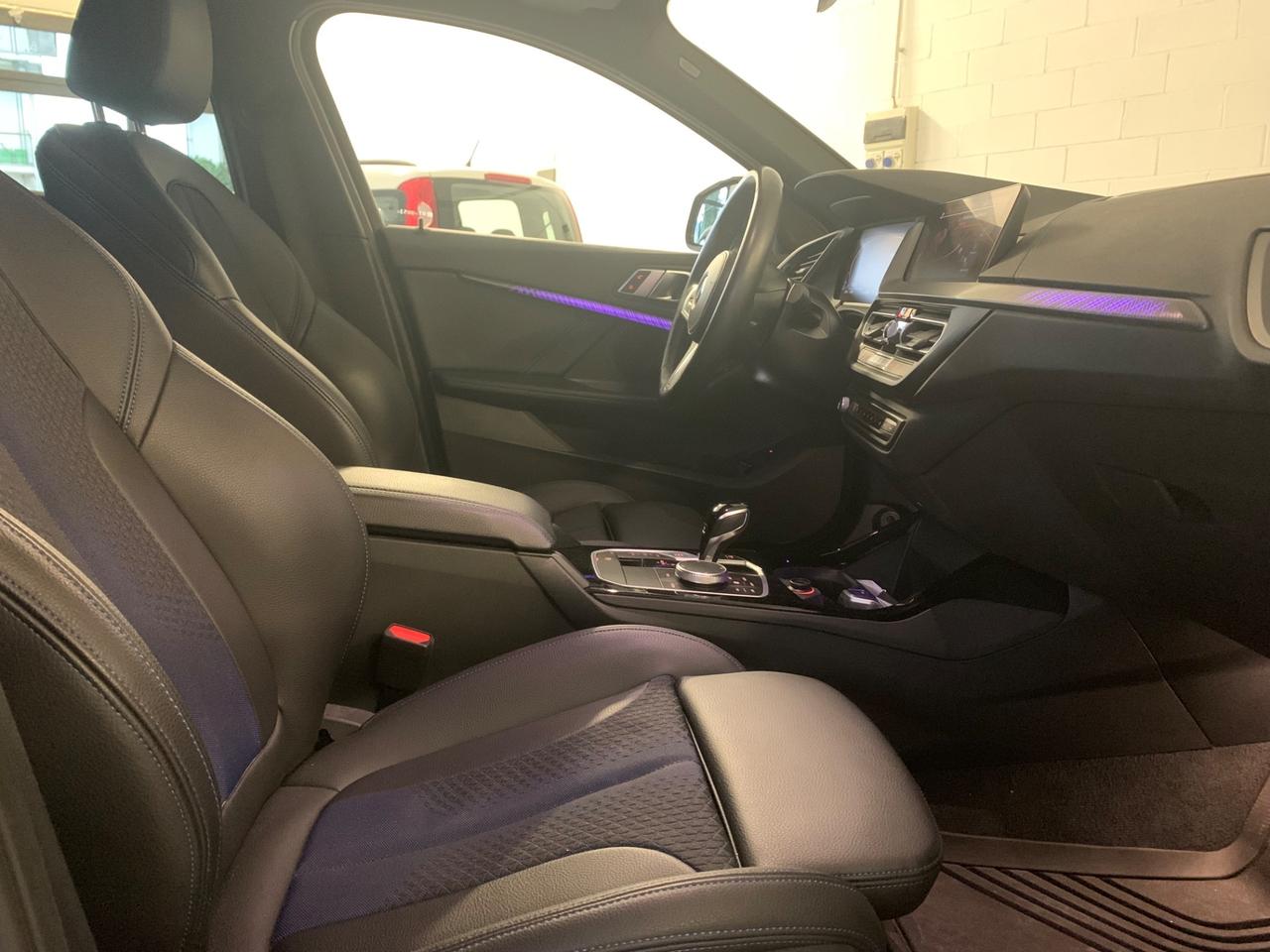 Bmw 118 118d 5p. Msport PROMMO