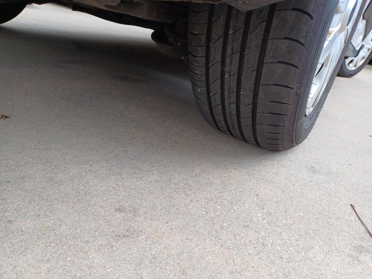 Ford Transit Connect Transit Connect 200 1.5 TDCi 100CV PC Furgone Trend