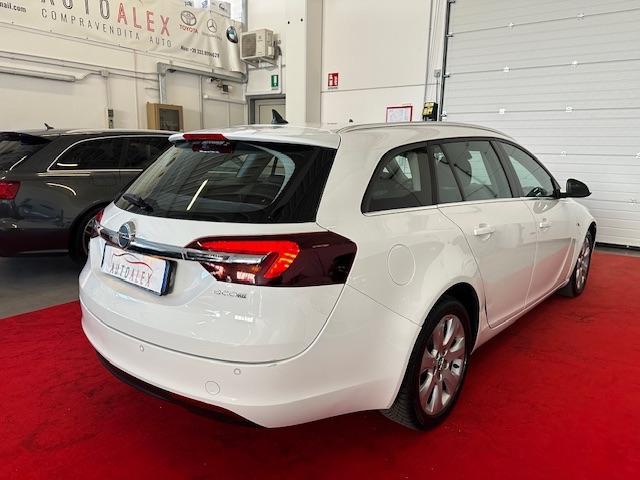 OPEL INSIGNA 2.0 cdti 140cv NEOPATENTATI