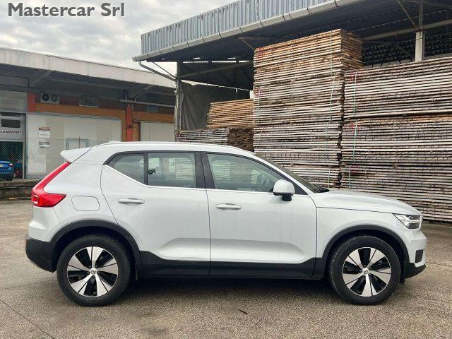 VOLVO XC40 1.5 t5 phev Inscription Expression auto - GF044SB
