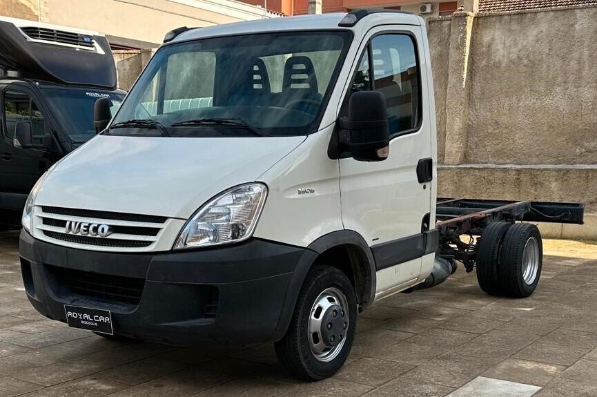 Iveco Daily 3512 telaio