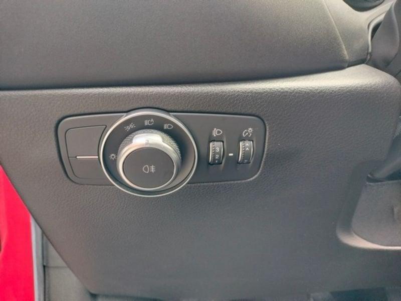 Alfa Romeo Tonale 1.6 Diesel 130cv TCT6 Sprint