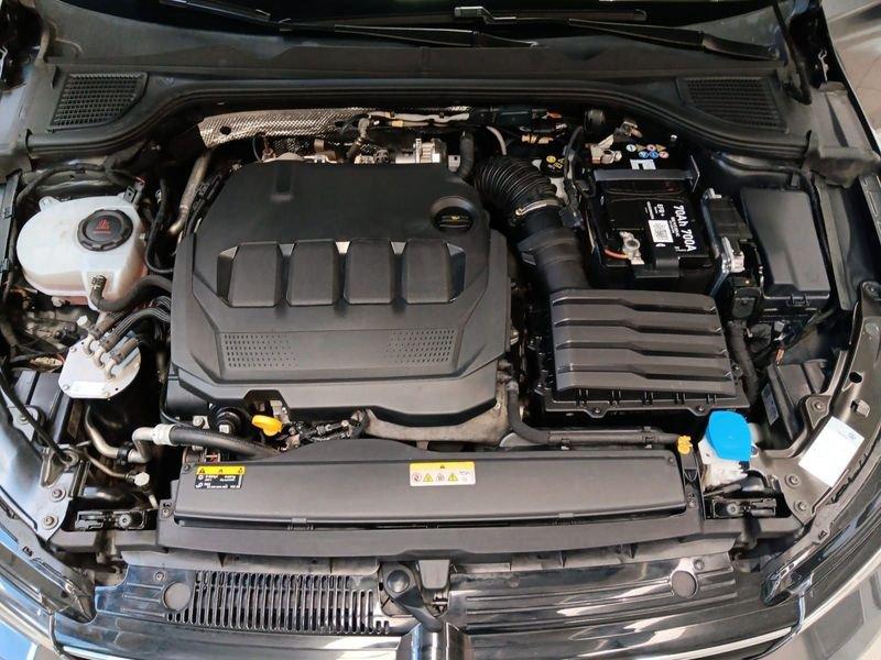 Volkswagen Golf Golf 2.0 TDI 115 CV SCR Life