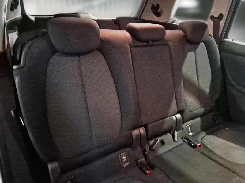 BMW 218 GRAN TOURER Business Autom.