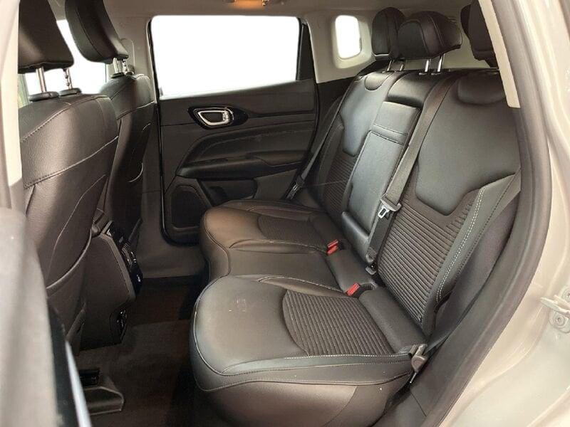 Jeep Compass II 2021 1.6 mjt Limited 2wd 130cv