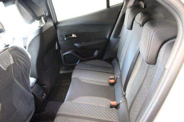 PEUGEOT 2008 PureTech 100 S&S Allure -KM0
