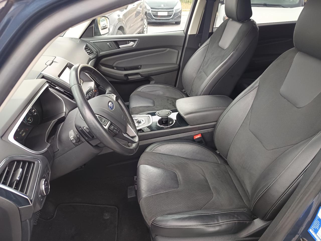 Ford S-Max 2.0 EcoBlue 150CV Start&Stop Aut. Titanium Business