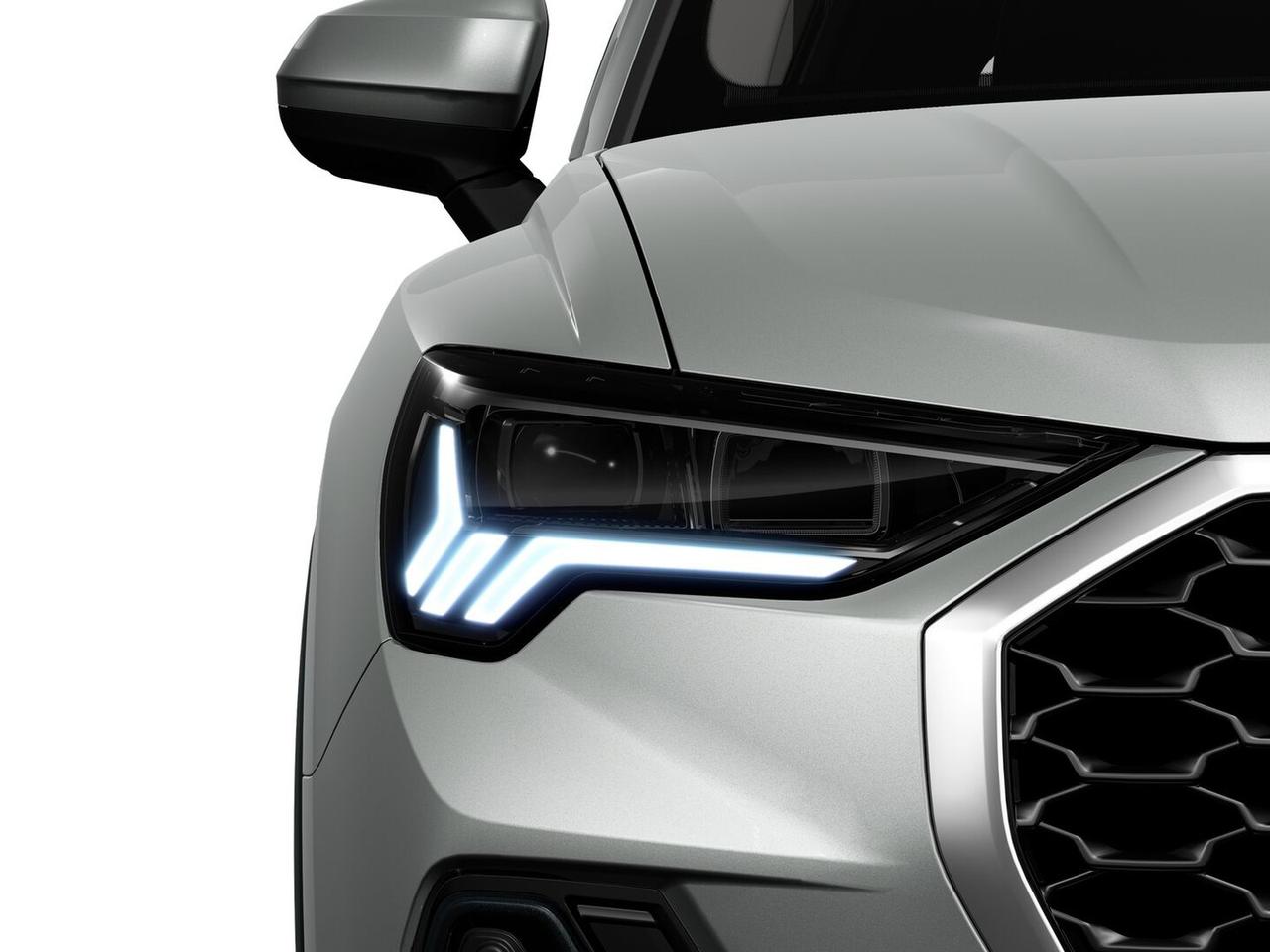 Audi Q3 sportback 35 1.5 tfsi mhev business plus s-tronic