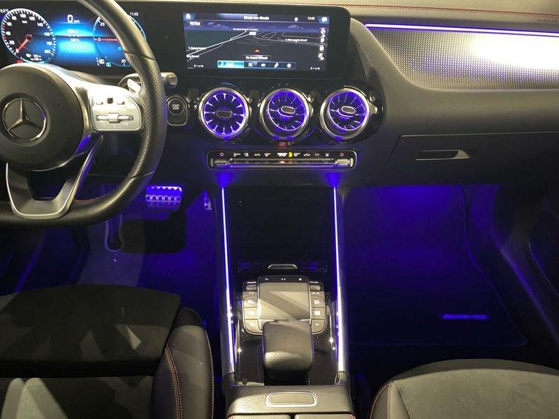 Mercedes-Benz EQA 250+ AMG Line Premium