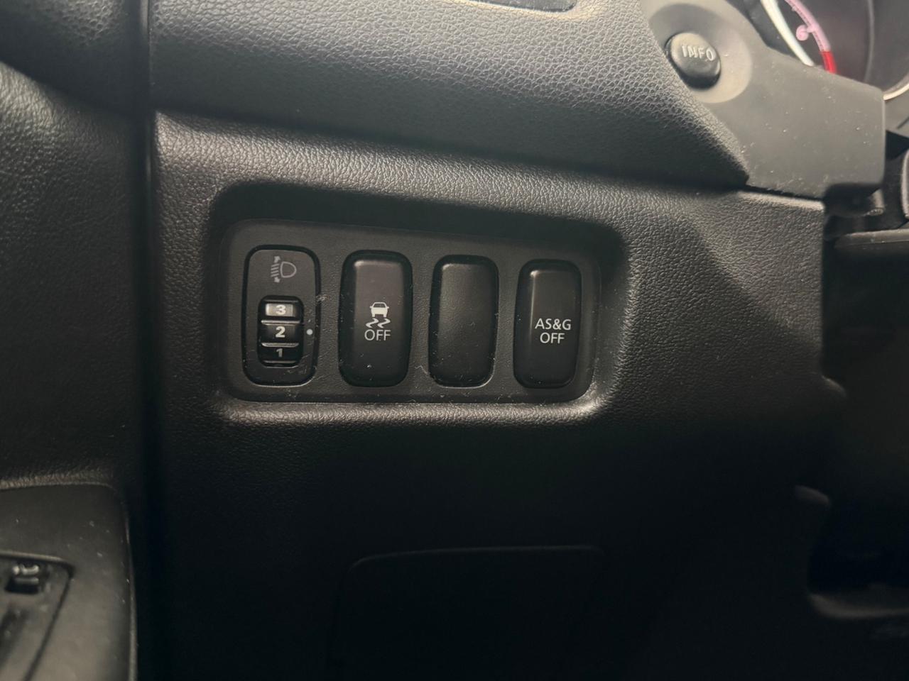 Citroen C4 Aircross 1.6 115 Stop&Start 2WD Exclusive