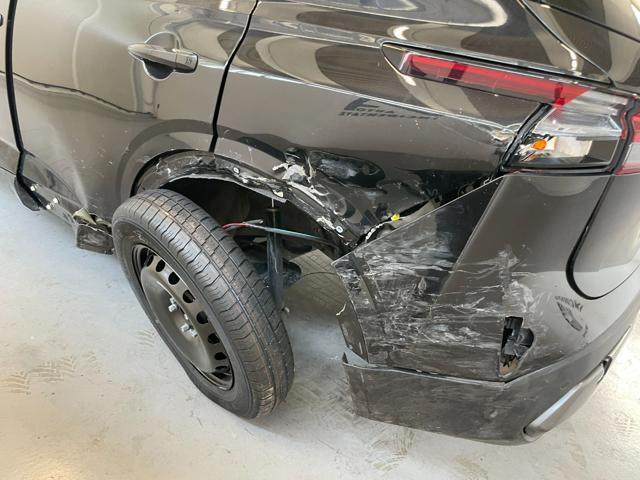 NISSAN Qashqai MHEV 140CV N-CONNECTA