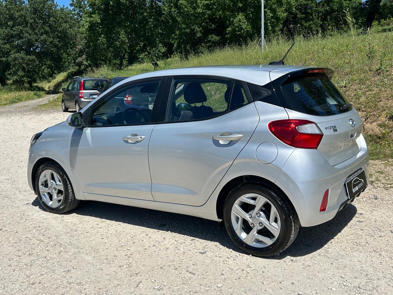 Hyundai i10 1.0 MPI Prime neopatentati SOLO 3.500 Km