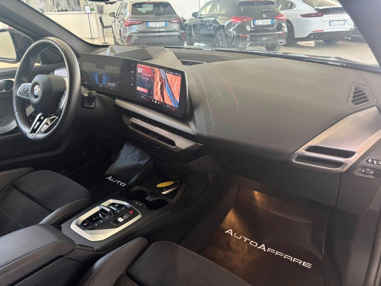 Bmw 118 118d MSport