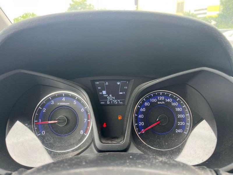 Hyundai ix20 1.4 90 CV Comfort