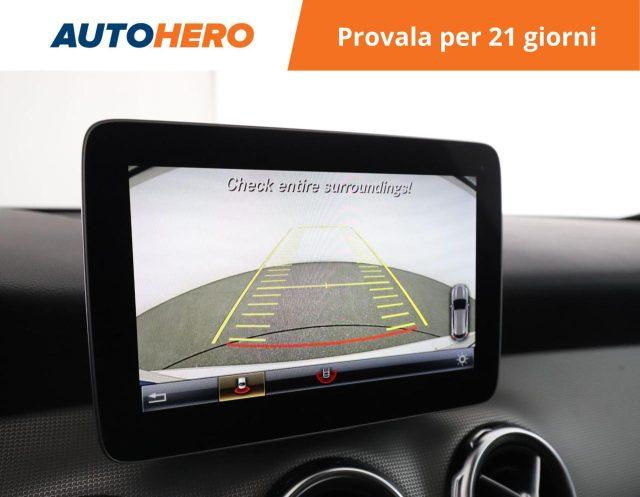 MERCEDES-BENZ GLA 180 Sport