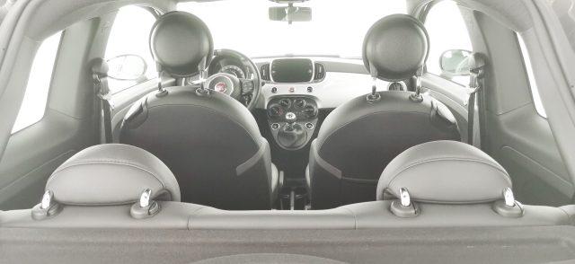FIAT 500 1.0 Hybrid Connect - OK NEOPATENTATO