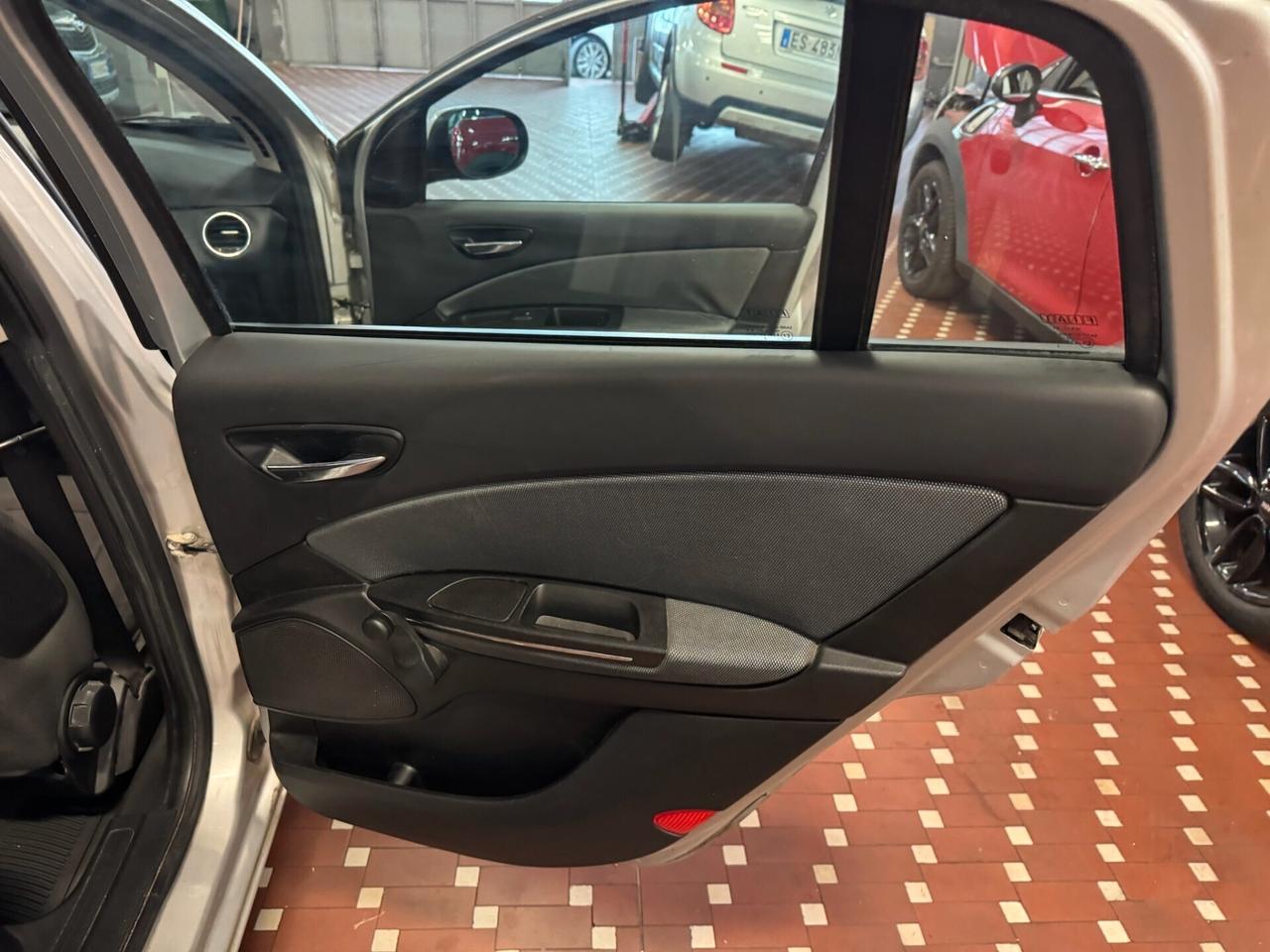 Fiat Bravo 1.4 Dynamic - UNICO PROPRIETARIO