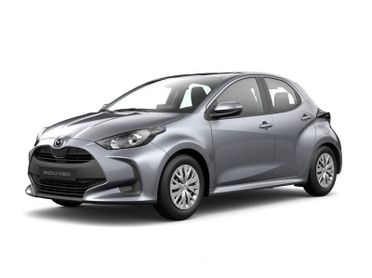 Mazda Mazda2 Hybrid 1.5 VVT 116 CV Full Hybrid Automatica Electric Pure