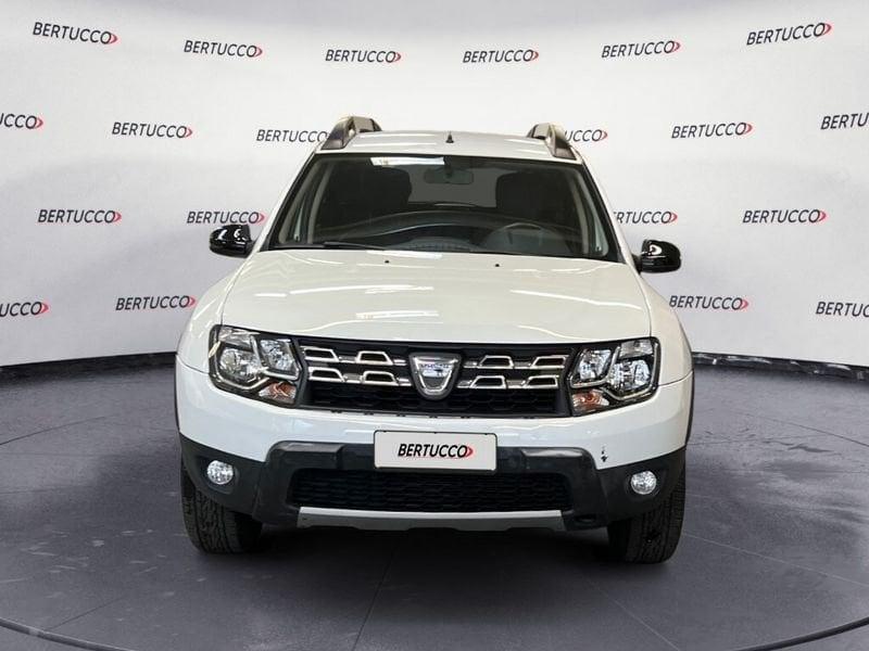 Dacia Duster 1ª serie 1.6 115 CV S&S 4x2 GPL Serie Speciale Brave