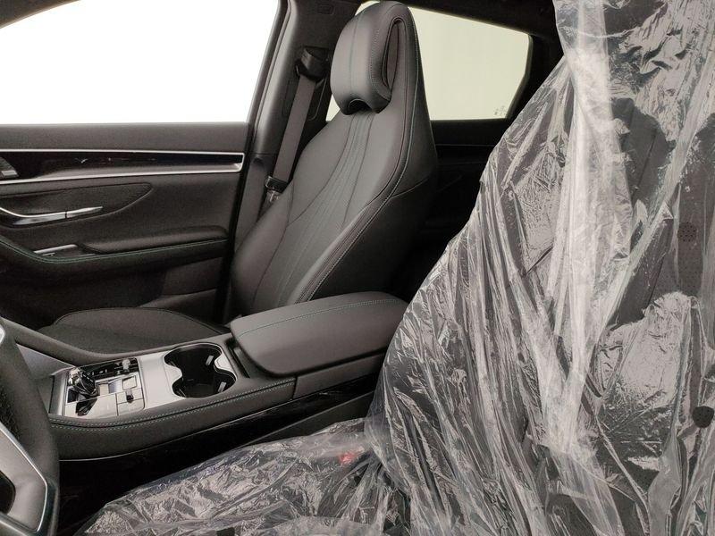 BYD Seal U DMi Seal U DM-i 1.5 218 CV PHEV Comfort