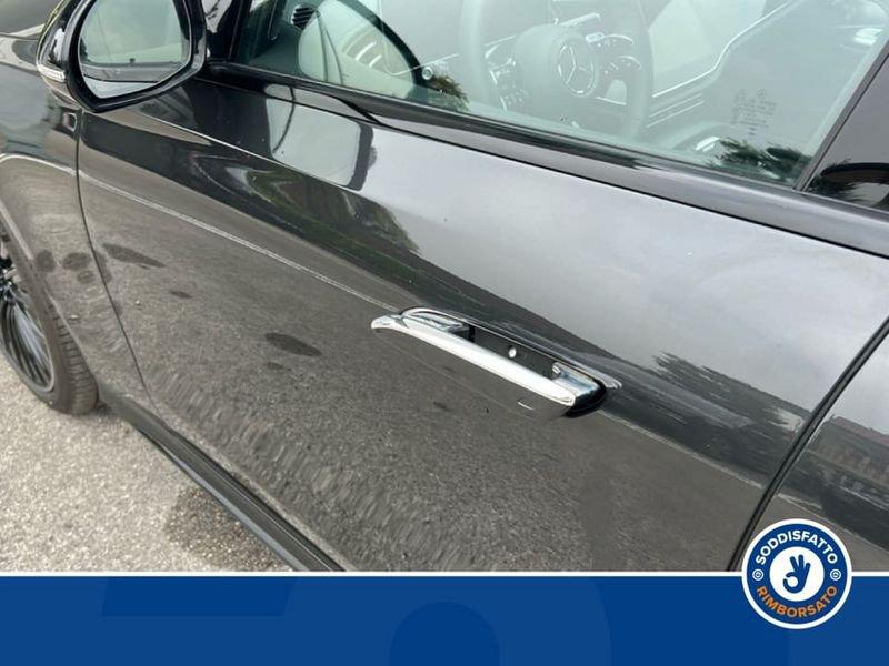 Mercedes-Benz Classe E 220d 4Matic Station Wagon AMG Line Premium