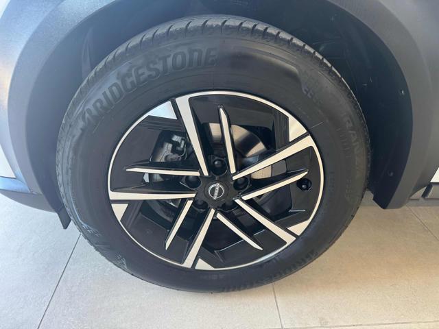 NISSAN Juke 1.0 DIG-T 114 CV DCT N-Connecta