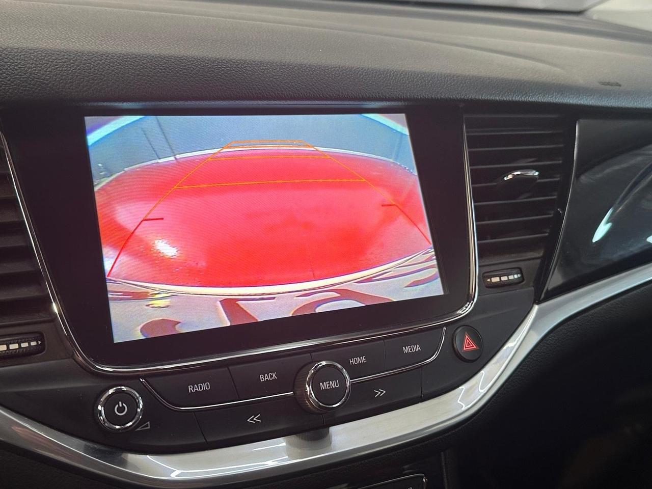 Opel Astra 1.6 CDTi 136CV Start&Stop 5 porte Innovation