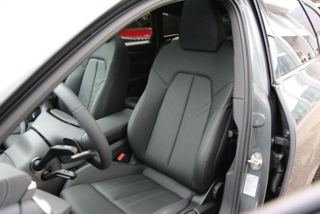 AUDI A6 Avant TDI 204CV S tronic S line edition