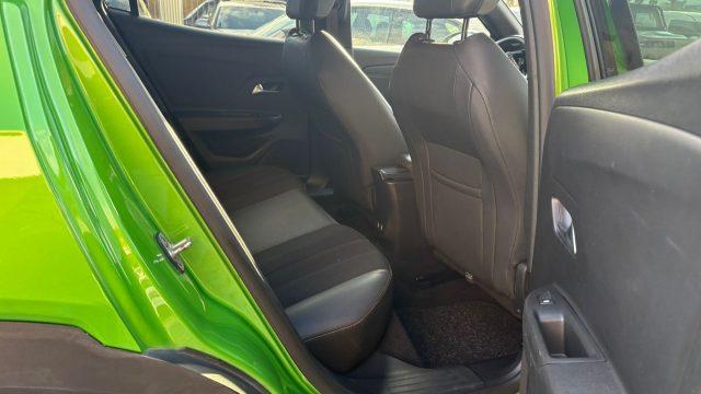 OPEL Mokka 1.2 Turbo GS Line *** IVA ESPOSTA ***