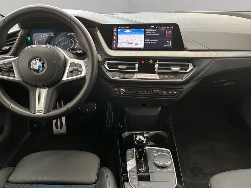 BMW Serie 1 118i Msport 136cv