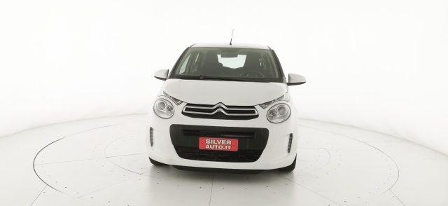 CITROEN C1 VTi 72 5 porte Feel