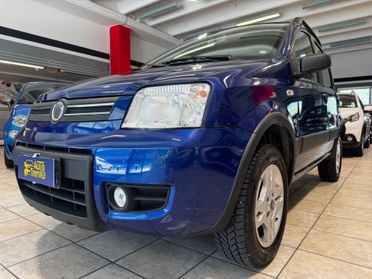 Fiat Panda 1.2 4x4 Climbing 110.000 KM
