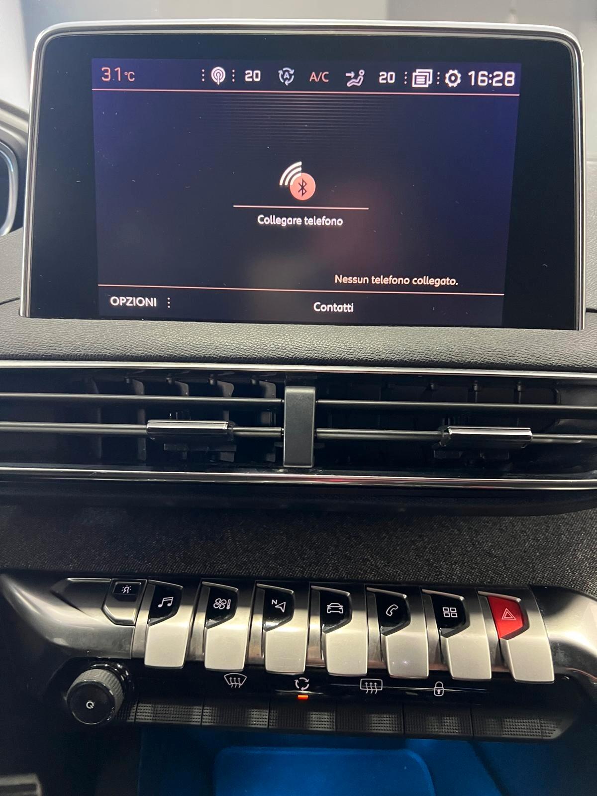 Peugeot 3008 BlueHDi 120 S&S GT Line