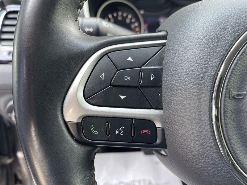 Jeep Compass 1.4 m-air Limited 4wd 170cv auto