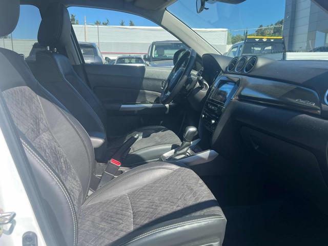 SUZUKI Vitara 1.5 140V Hybrid A/T 4WD AllGrip Starview