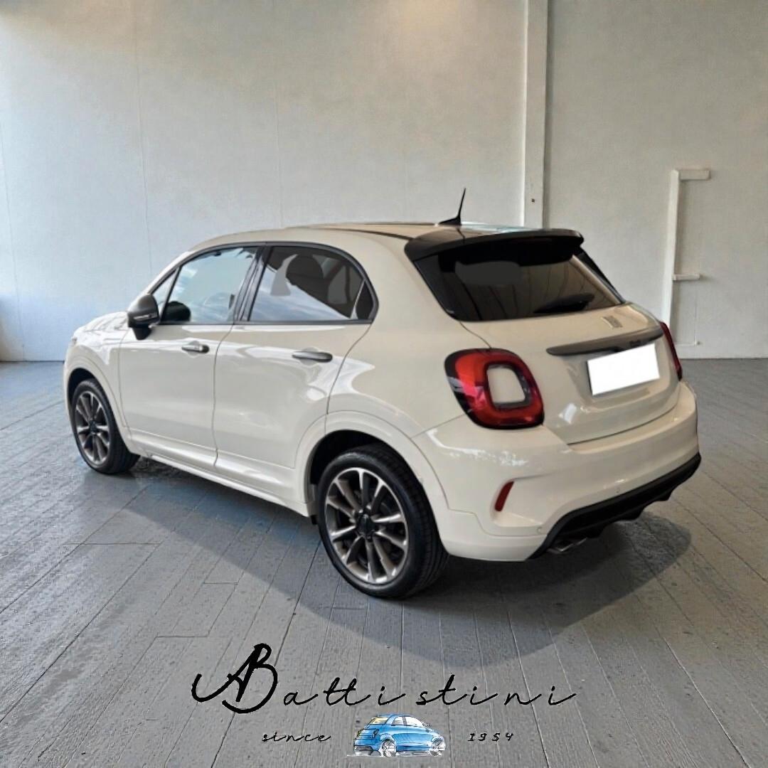 Fiat 500X 1.3 MultiJet 95 CV Sport