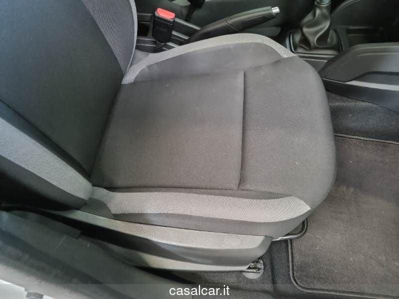 Dacia Duster 1.5 Blue dCi 8V 115 CV 4x4 Essential 3 ANNI DI GARANZIA KM ILLIMITATI PARI ALLA NUOVA