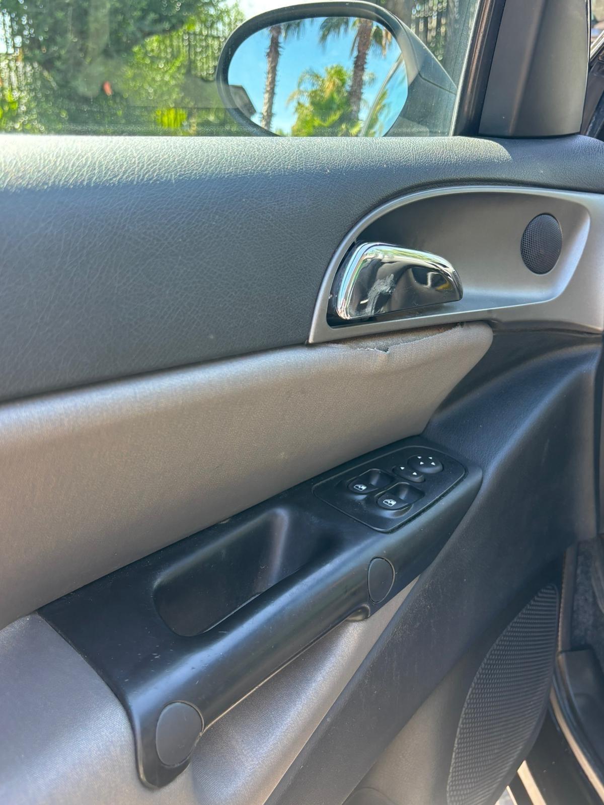 Lancia Ypsilon 1.2