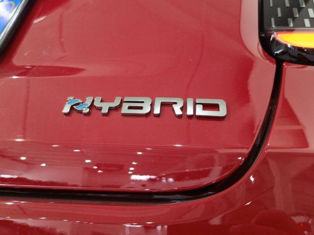 FIAT 600 Hybrid 110 CV DCT MHEV Business