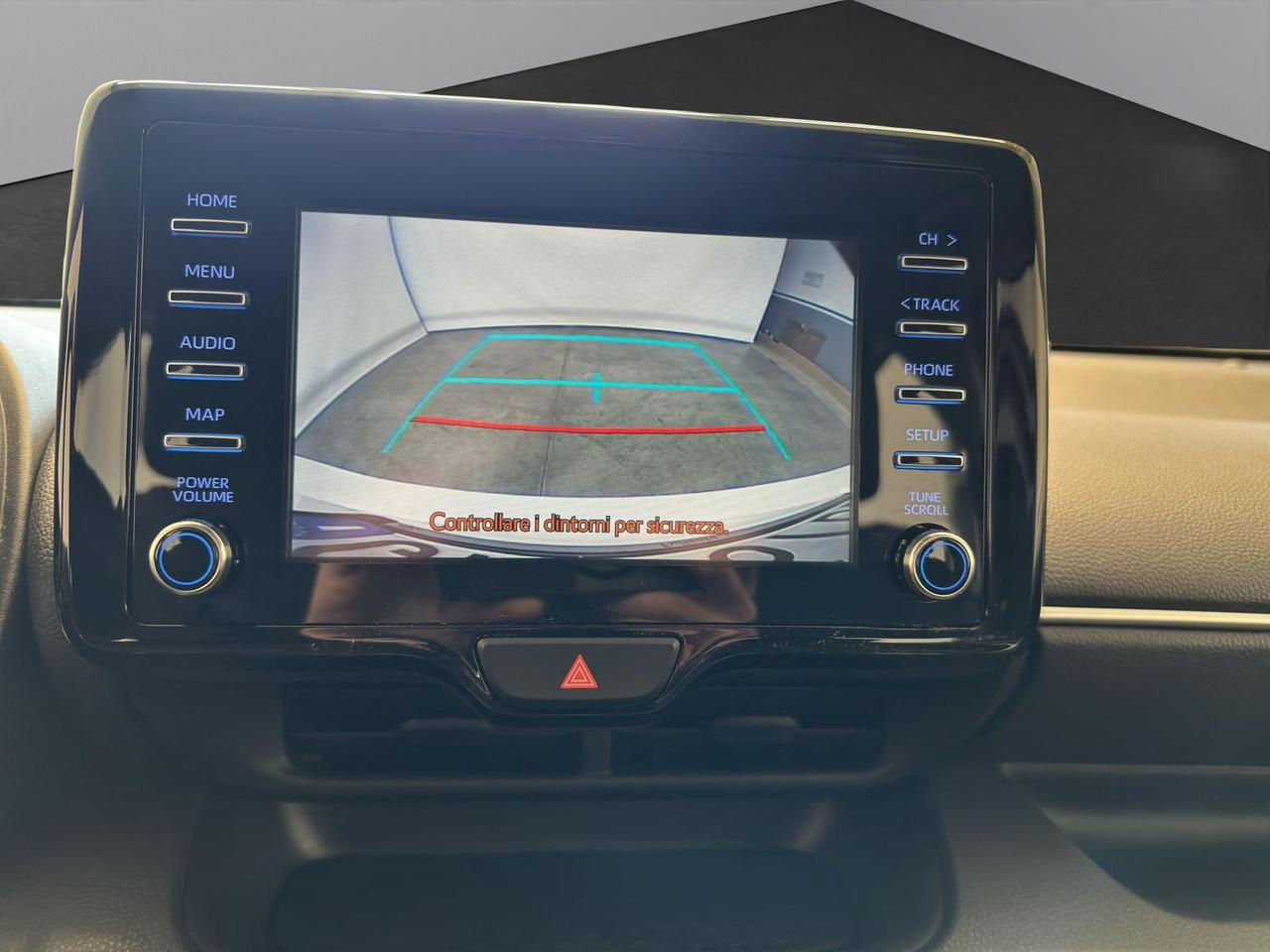 Toyota Yaris 1.5h Active