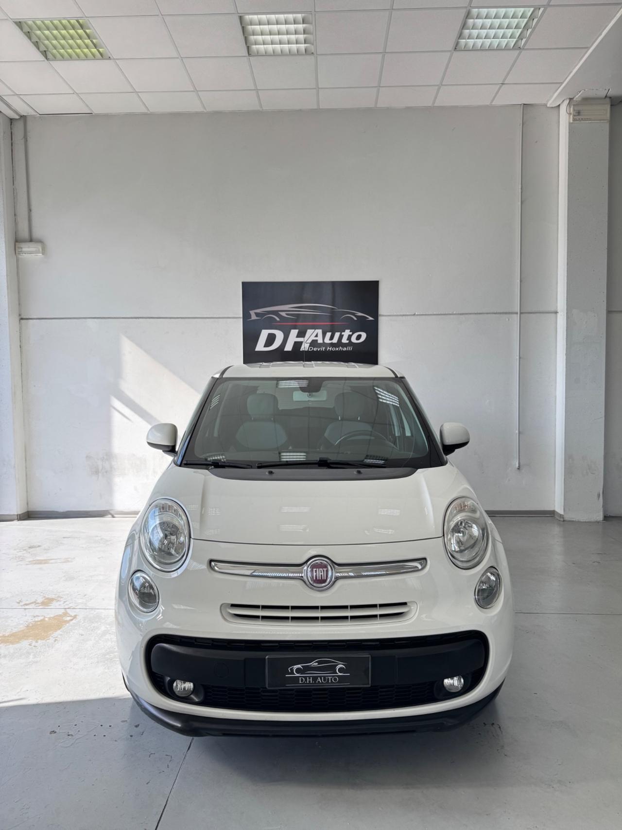 Fiat 500L 1.3 Multijet 95 CV Lounge