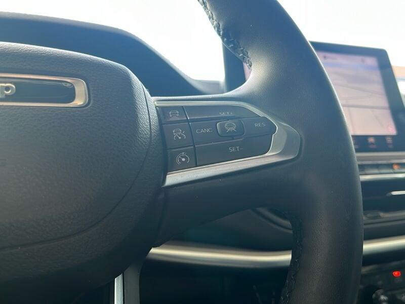 Jeep Compass Compass 1.6 MJet II 96kW Limited