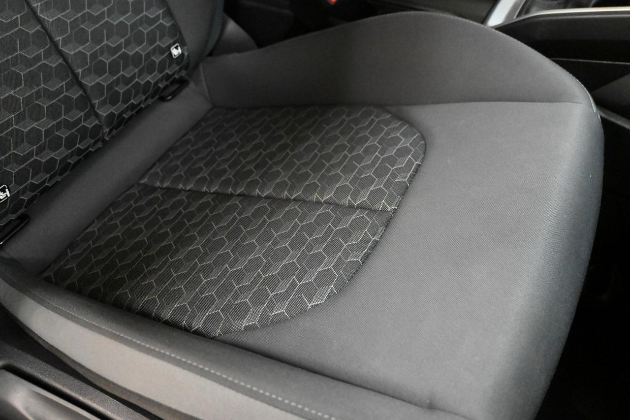 AUDI A1 2ª serie A1 SPB 30 TFSI S tronic Ident...