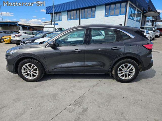 FORD Kuga 2.0 ecoblue mhev Titanium Bus 2wd 150cv - GG135WT