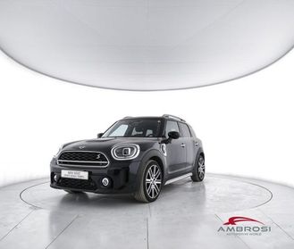 MINI Countryman Cooper SE 1.5 Cooper SE Yours ALL4