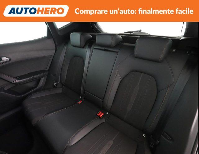 CUPRA Formentor 2.0 TDI 4Drive DSG