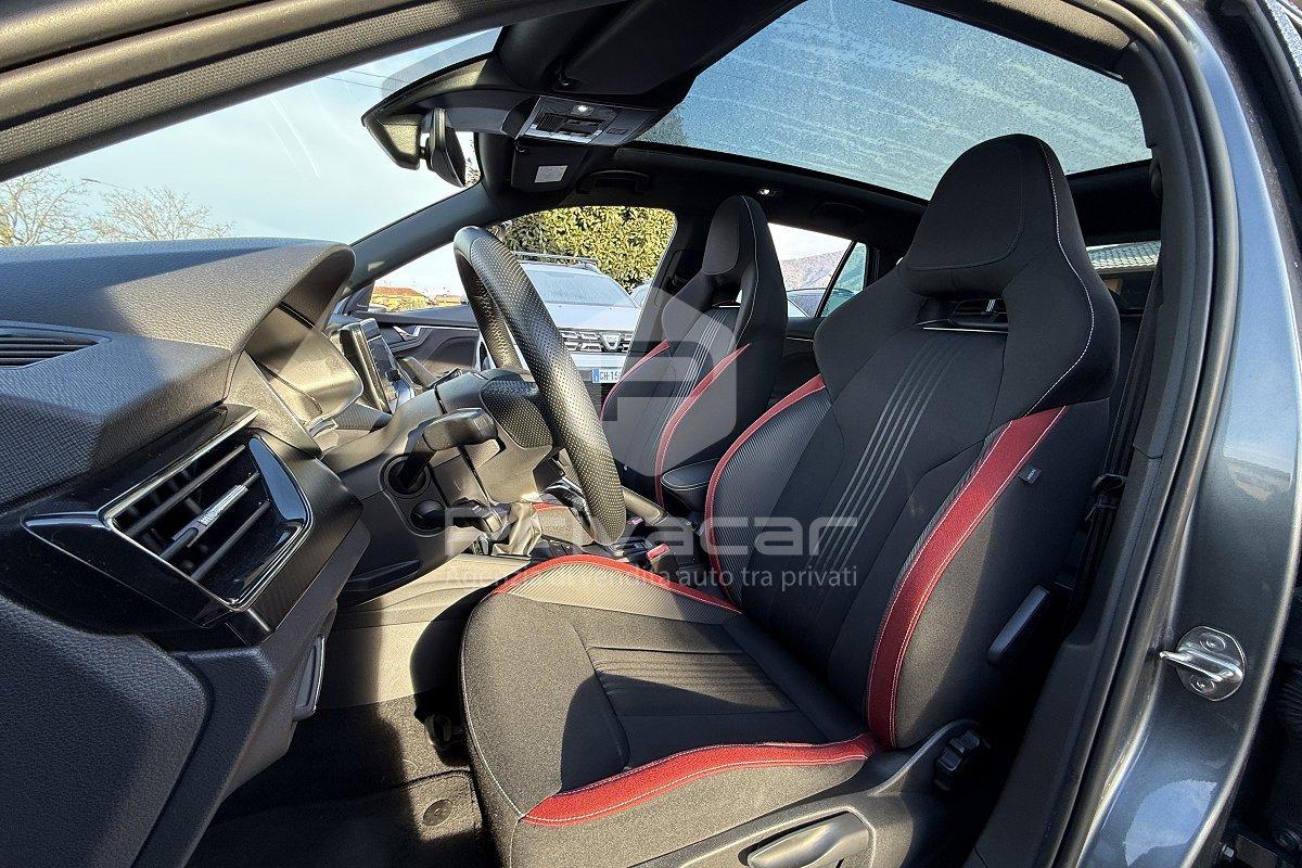 SKODA Scala 1.0 TSI 110 CV Monte Carlo