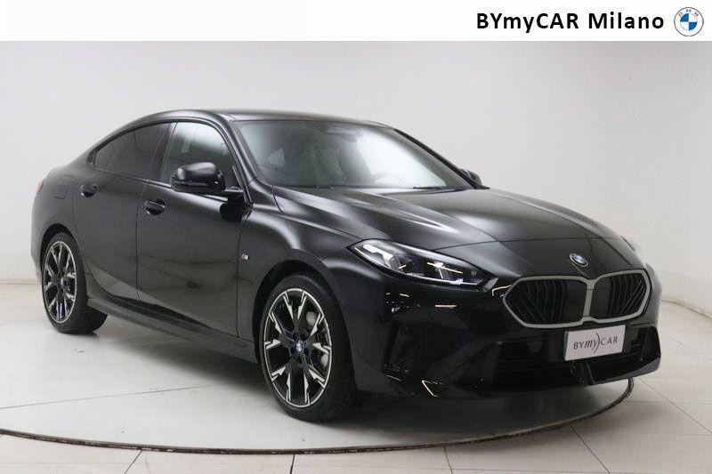 BMW Serie 2 Gran Coupe 220 d 48V MSport DCT