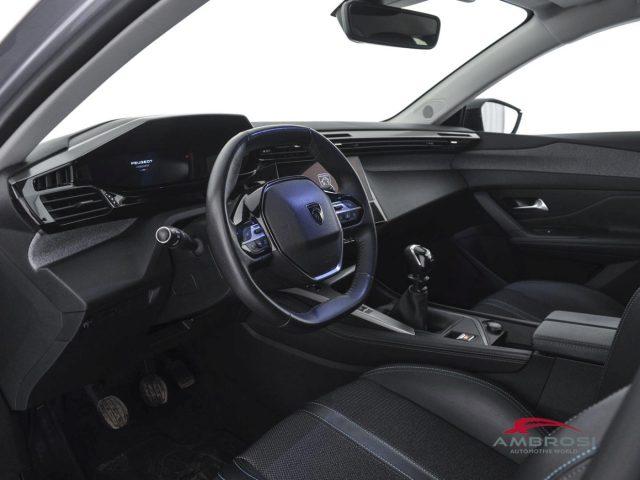 PEUGEOT 308 1.2 puretech t Allure s&s 130cv