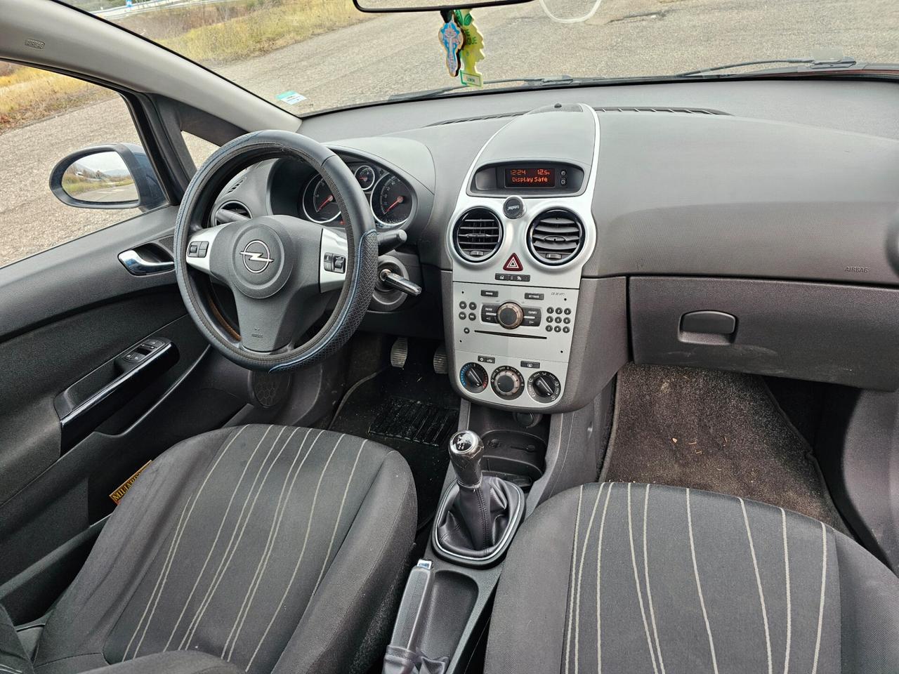 Opel Corsa 1.3 CDTI 90CV 3 porte Enjoy